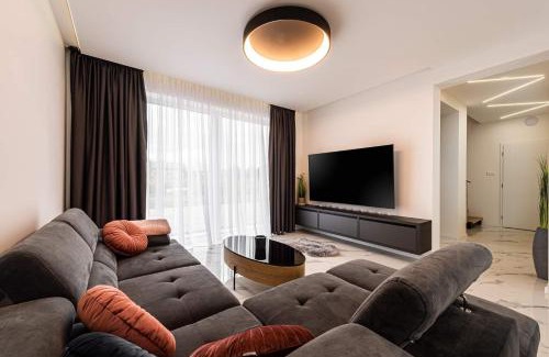 Velka Lomnica House | Luxury Residence Tatry