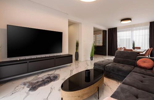 Velka Lomnica House | Luxury Residence Tatry
