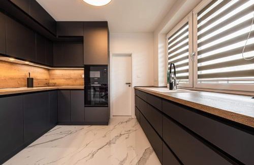 Velka Lomnica House | Luxury Residence Tatry