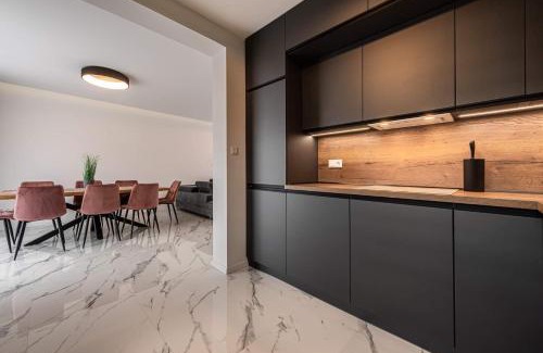 Velka Lomnica House | Luxury Residence Tatry