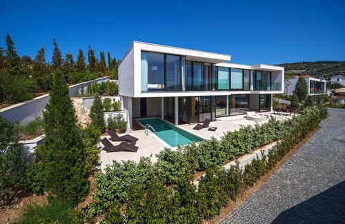 Primosten Villa | Luxury Residence The Ocean Dream V