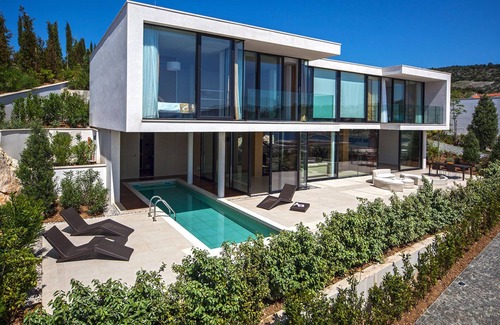 Primosten Villa | Luxury Residence The Ocean Dream V