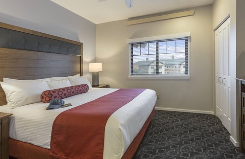 West Yellowstone Condo | Luxury Resort 2 Br Condo At Worldmark West Yellowstone West Park Entrance