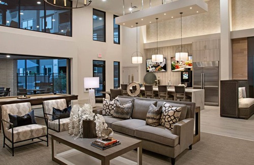 Desert Ridge Apartment | Luxury Resort Apt | Jacuzzi | Pool | Gym