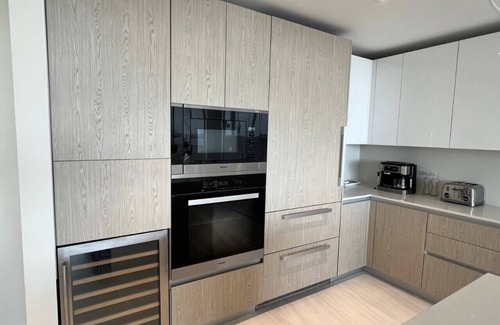 Singer Island Apartment | Luxury Resort Beach Condo