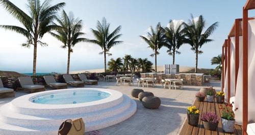 Jijoca de Jericoacoara Resort | Luxury resort