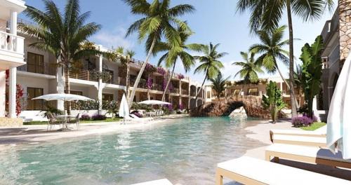 Jijoca de Jericoacoara Resort | Luxury resort