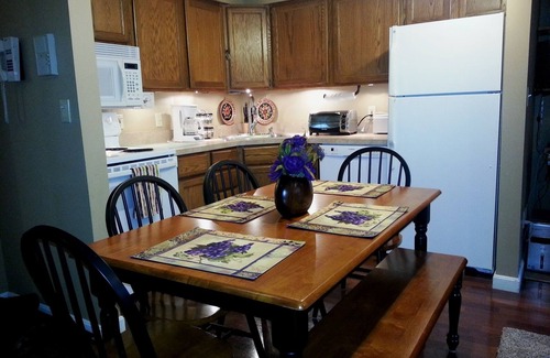 Killington Condo | Luxury Resort Condo Across From Killington Ski Slope - AAA Rated