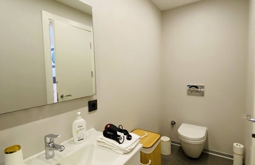 Koyunbaba House | Luxury Resort Home w/ Sea and Sunset View in Gümüslük