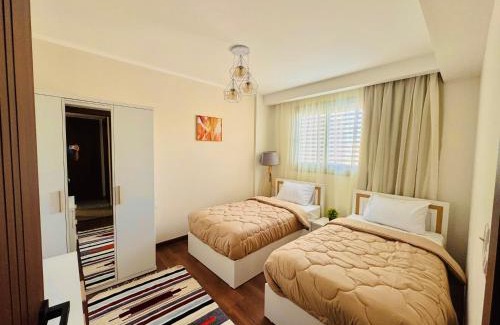 Sheikh Zayed City Apartment | Luxury resort living Palm Parks Sheikh Zayed City