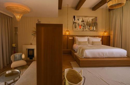 Tassoultante Resort | Luxury Resort Loudi Marrakech