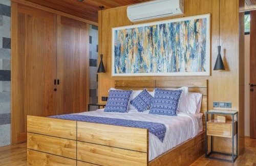 Nakula Villa | Luxury Resort Of 4 Villas 11 Br Seminyak