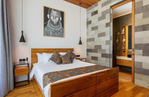 Nakula Villa | Luxury Resort Of 4 Villas 11 Br Seminyak