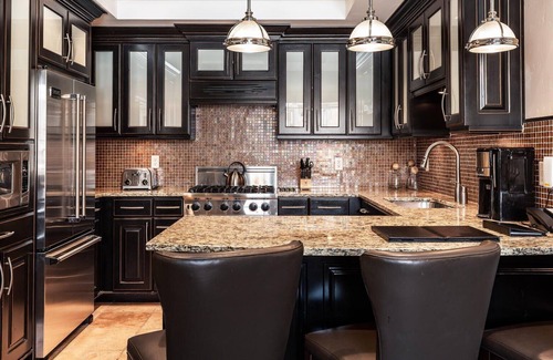 Park City Condo | Luxury Resort | Pool & Hot Tub