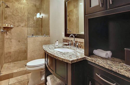 Park City Condo | Luxury Resort | Pool & Hot Tub