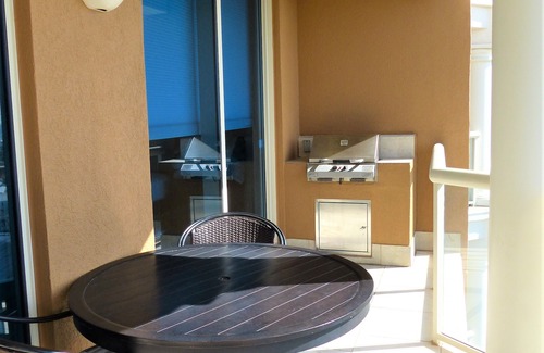 Pensacola Beach Condo | Luxury Resort & Spa - Fantastic Gulf & Bay View, 2 in Unit Basic Beach Chairs