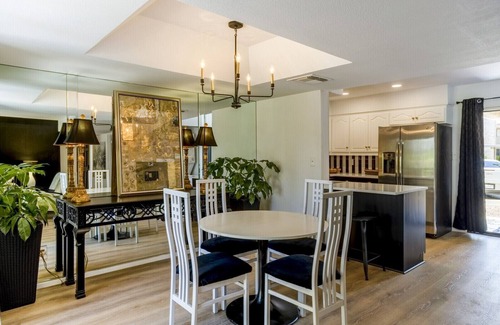 Vista Parc Condo | Luxury Resort Style Condominium in Scottsdale