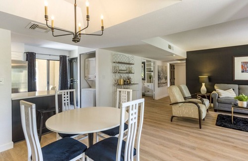 Vista Parc Condo | Luxury Resort Style Condominium in Scottsdale