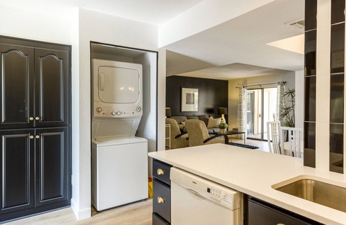 Vista Parc Condo | Luxury Resort Style Condominium in Scottsdale
