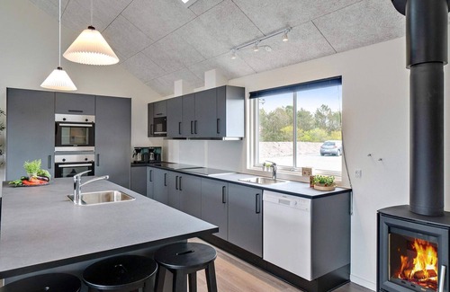 Houstrup House | Luxury Retreat by Houstrup - By Traum Ferienwohnungen