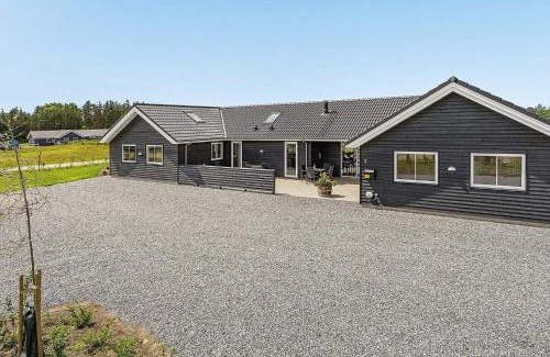 Spøttrup House | Luxury Retreat by Limfjorden - By Traum Ferienwohnungen