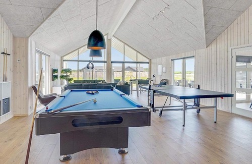 Spøttrup House | Luxury Retreat by Limfjorden - By Traum Ferienwohnungen