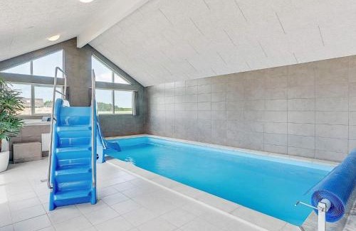 Spøttrup House | Luxury Retreat by Limfjorden - By Traum Ferienwohnungen
