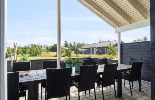 Aalbaek House | Luxury Retreat in albaek - By Traum Ferienwohnungen