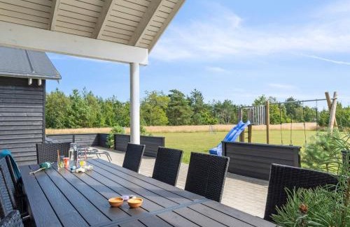 Aalbaek House | Luxury Retreat in albaek - By Traum Ferienwohnungen