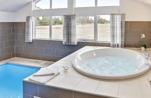 Aalbaek House | Luxury Retreat in albaek - By Traum Ferienwohnungen