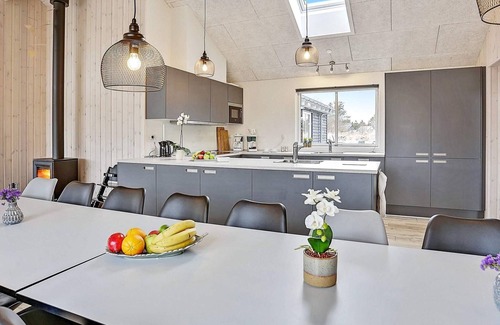 Aalbaek House | Luxury Retreat in albaek - By Traum Ferienwohnungen