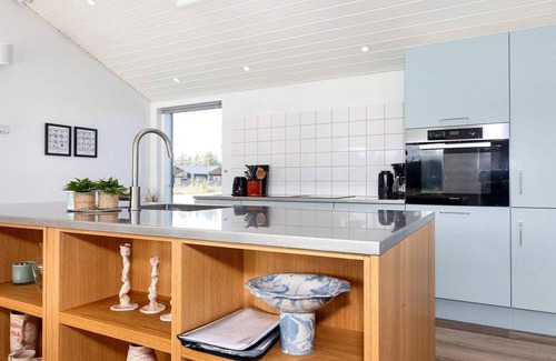 Aalbaek House | Luxury Retreat in albaek - By Traum Ferienwohnungen