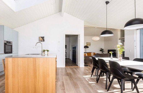 Aalbaek House | Luxury Retreat in albaek - By Traum Ferienwohnungen