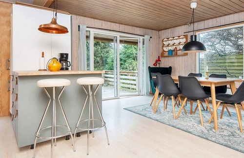 Aabenraa House | Luxury Retreat in Loddenhoj-By Traum