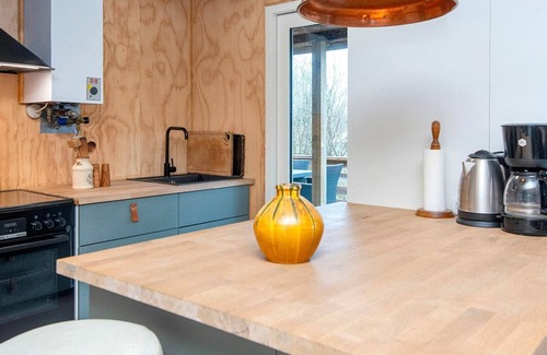 Aabenraa House | Luxury Retreat in Loddenhoj-By Traum