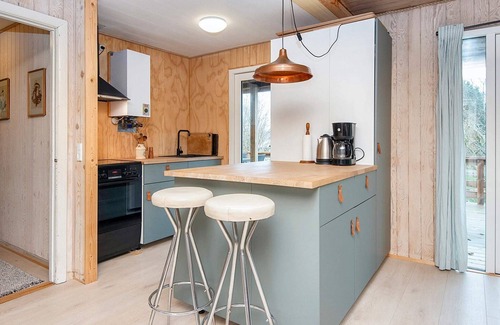Aabenraa House | Luxury Retreat in Loddenhoj-By Traum
