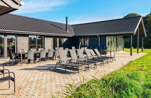 Mommark Strand House | Luxury Retreat in Mommark - By Traum Ferienwohnungen