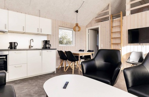 Nr. Lyngby House | Luxury Retreat in Nordjylland - By Traum Ferienwohnungen