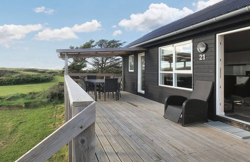 Nr. Lyngby House | Luxury Retreat in Nordjylland - By Traum Ferienwohnungen