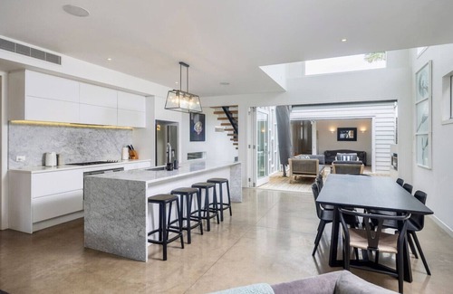 Grey Lynn House | Luxury Retreat in Ponsonby