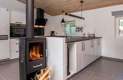 Toftum House | Luxury Retreat in Toftum - By Traum Ferienwohnungen