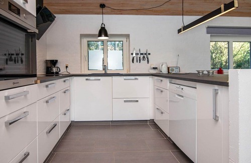 Toftum House | Luxury Retreat in Toftum - By Traum Ferienwohnungen