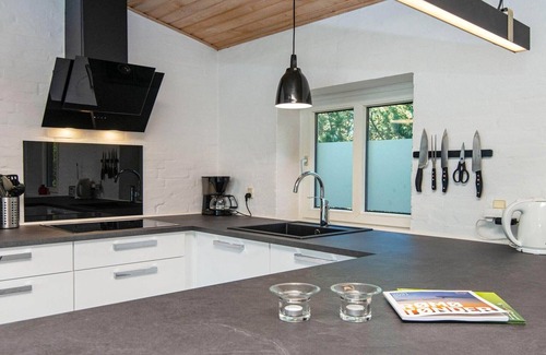 Toftum House | Luxury Retreat in Toftum - By Traum Ferienwohnungen
