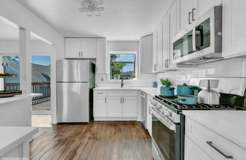 Parkside House | Luxury Retreat Near Local Gems