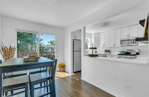 Parkside House | Luxury Retreat Near Local Gems