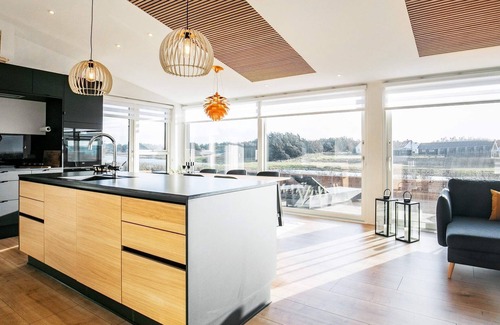 Nr. Lyngby Strand House | Luxury Retreat Nr. Lyngby - By Traum Ferienwohnungen