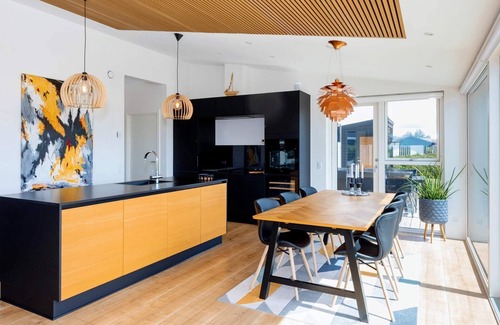 Nr. Lyngby Strand House | Luxury Retreat Nr. Lyngby - By Traum Ferienwohnungen