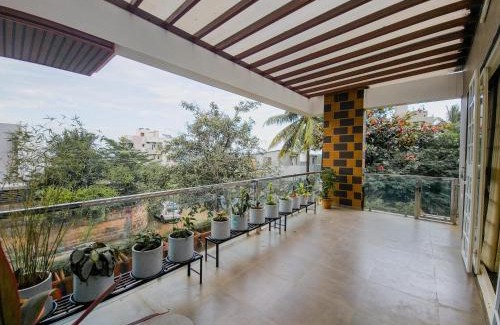 Kolhapur House | Luxury Retreat Villa