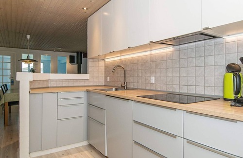 Pøt Strandby House | Luxury Retreat with Pool - By Traum Ferienwohnungen