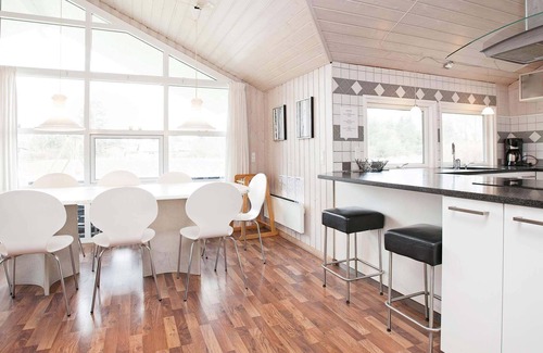 Bøtø By House | Luxury Retreat with Pool - By Traum Ferienwohnungen